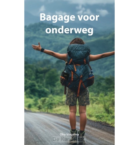Bagage voor onderweg