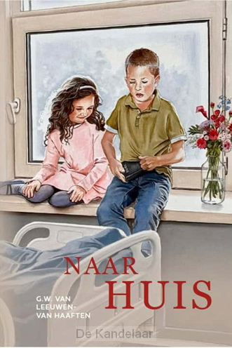 Naar huis
