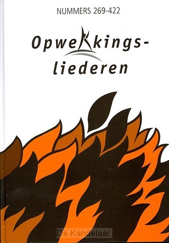 Opwekking muziekboek 2 (269-422)