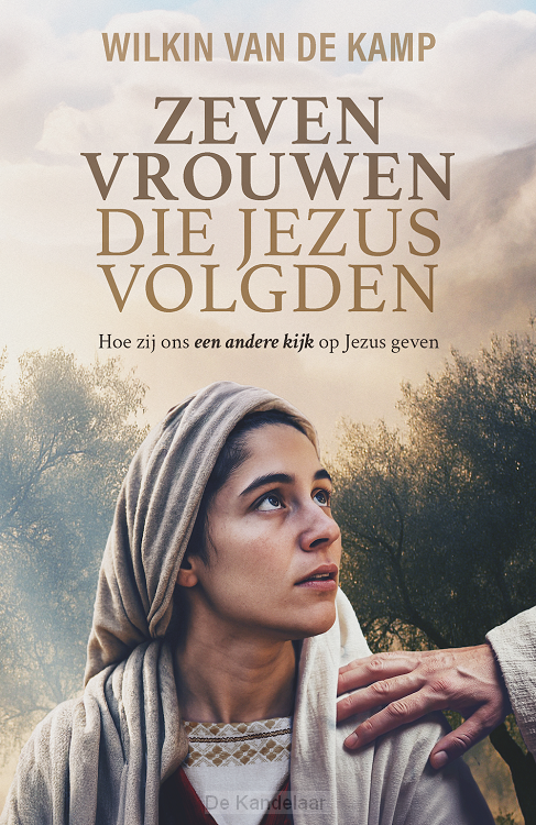 Zeven vrouwen die Jezus volgden