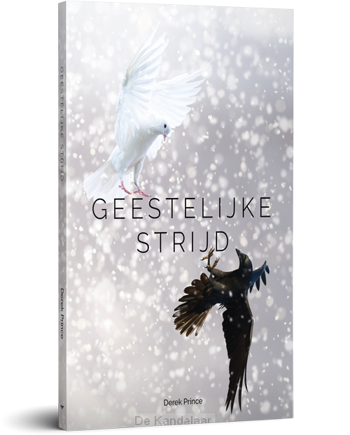 Geestelijke strijd