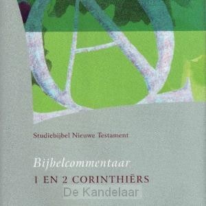 Studiebijbel NT  7b Corinthiërs
