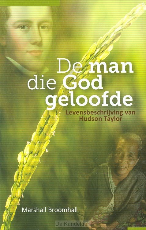 De man die God geloofde