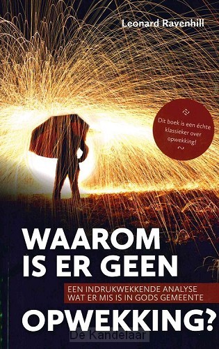 Waarom is er geen opwekking?