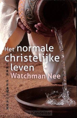 Het normale christelijke leven