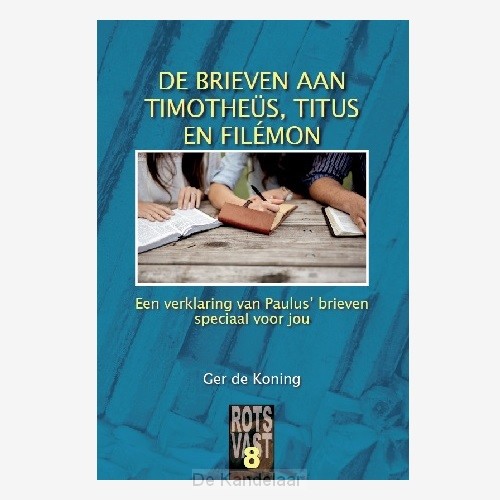 Timotheüs - Titus - Filémon