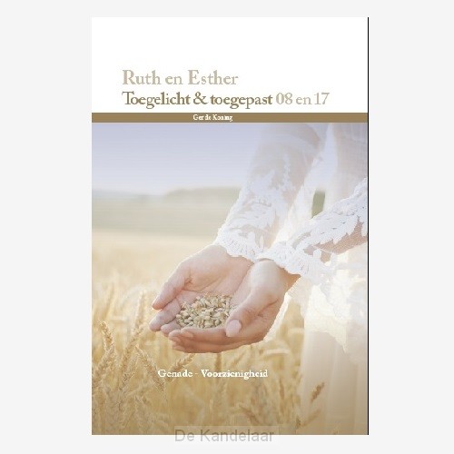 Ruth en Esther