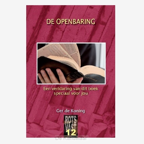 De Openbaring