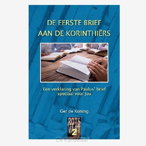 De eerste brief aan de Korinthiërs