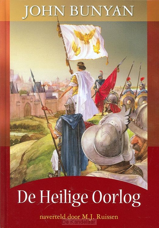 De Heilige oorlog