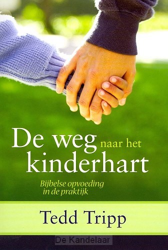 De weg naar het kinderhart