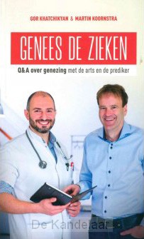 Genees de zieken