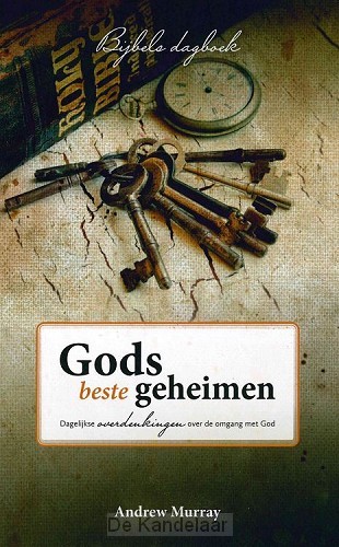Gods beste geheimen