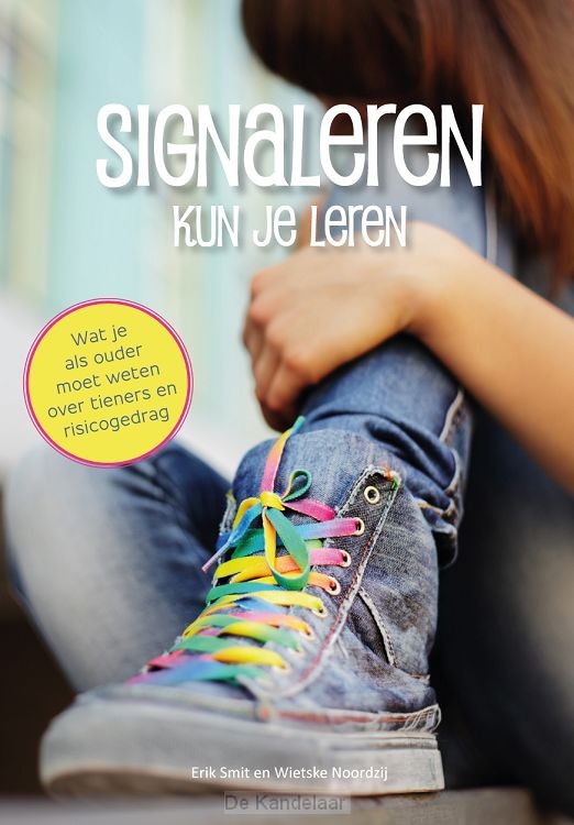 Signaleren kun je leren