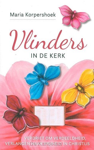 Vlinders in de kerk