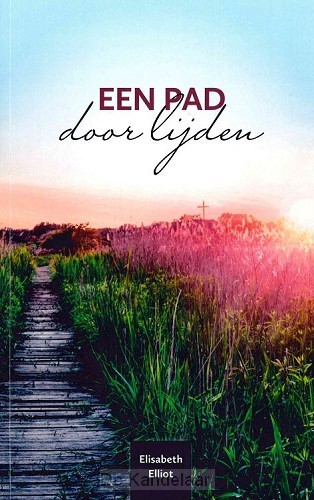 Een pad door lijden