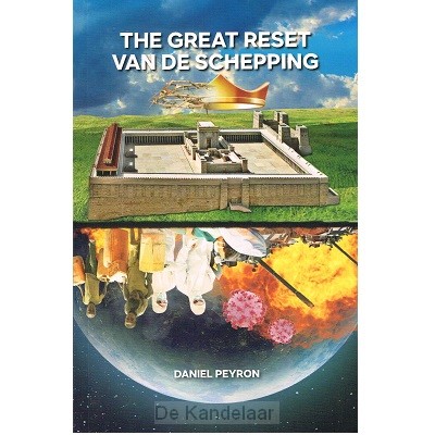 The great reset van de schepping