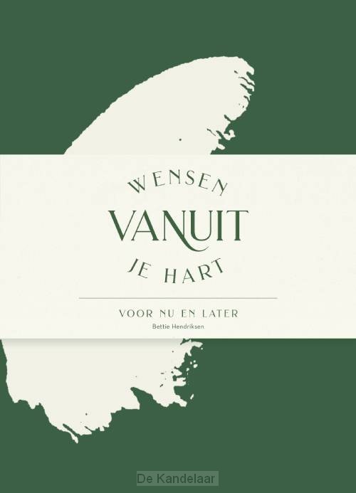 Wensen vanuit je hart