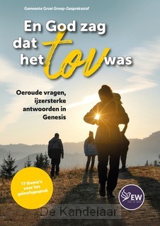 En God zag dat het tov was