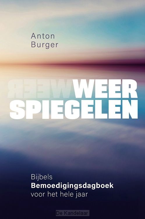 Weerspiegelen