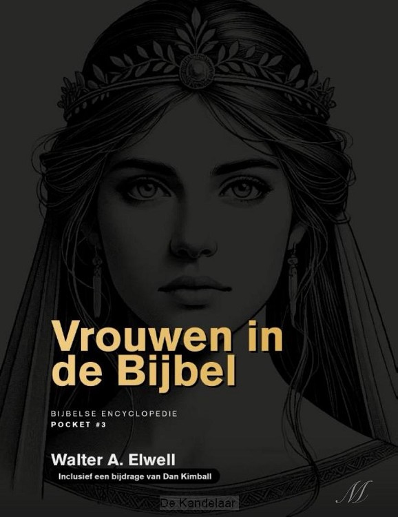 Vrouwen in de Bijbel