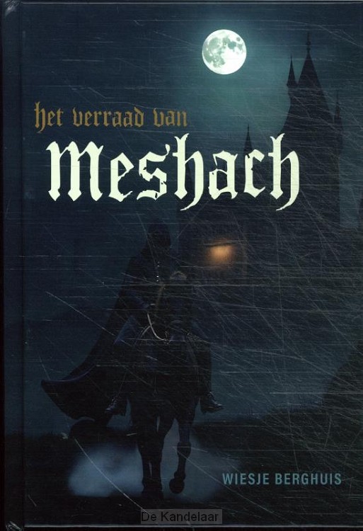Het verraad van Meshach