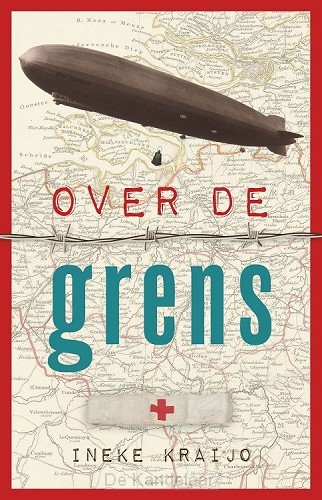 Over de grens