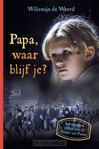 Papa, waar blijf je?