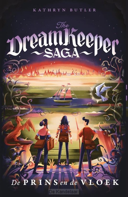 De prins en de vloek