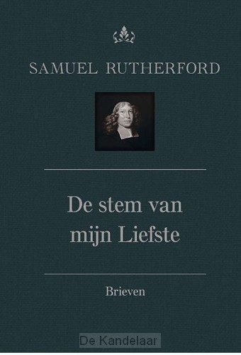 Stem van mijn Liefste - brieven deel 1
