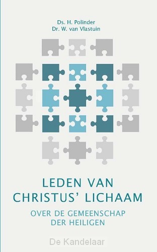 Leden van Christus' lichaam