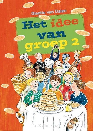 Het idee van groep 2