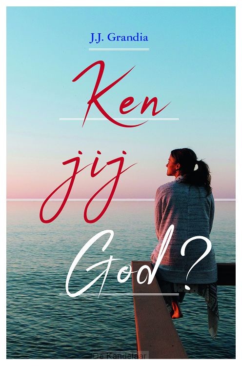 Ken jij God?