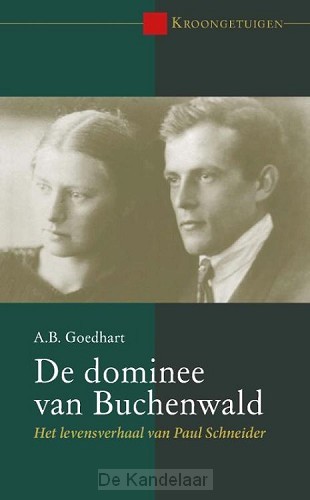De dominee van Buchenwald