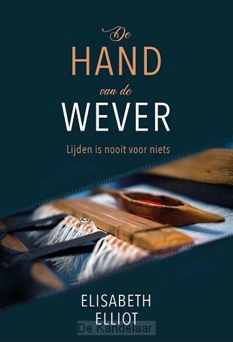 De hand van de Wever