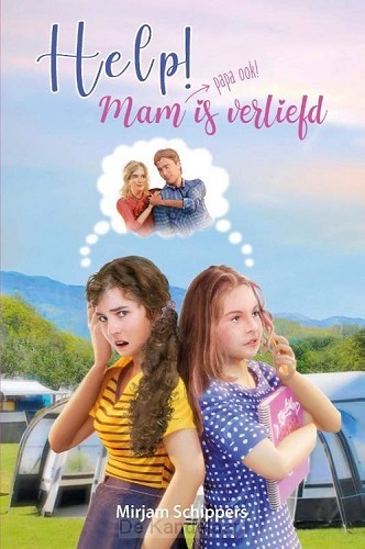 Help! mam is verliefd POD