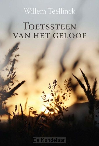 Toetssteen van het geloof