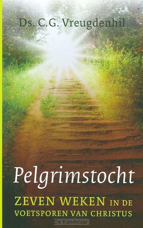 Pelgrimstocht  POD