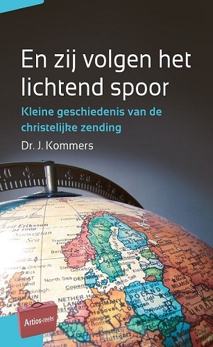 En zij volgen het lichtend spoor