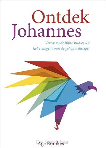 Ontdek Johannes
