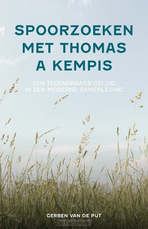 Spoorzoeken met Thomas a Kempis