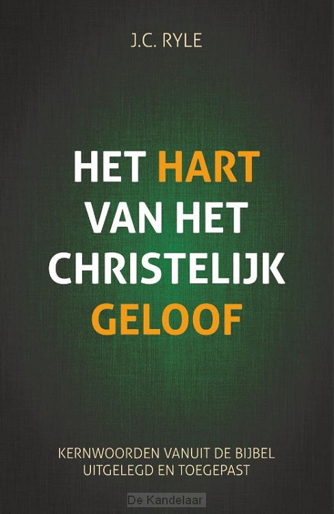 Het hart van het christelijk geloof