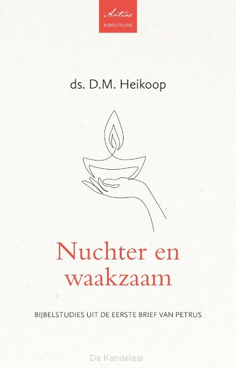 Nuchter en waakzaam