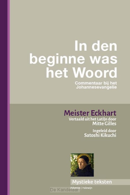 In den beginne was het Woord