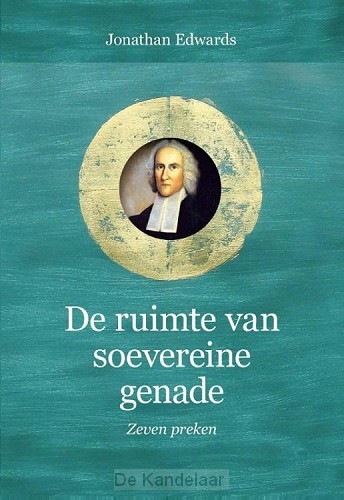 De ruimte van soevereine genade (1)
