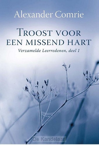 Troost voor een missend hart