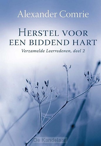 Herstel voor een biddend hart