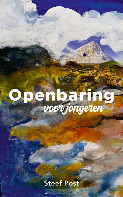 Openbaring voor jongeren