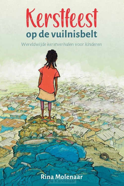 Kerstfeest op de vuilnisbelt