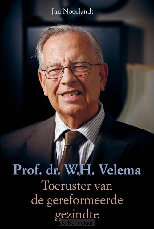 Toeruster van de gereformeerde gezindte